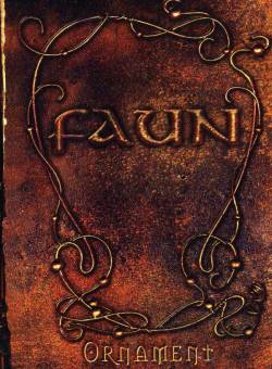 Faun (GER-1) : Ornament
